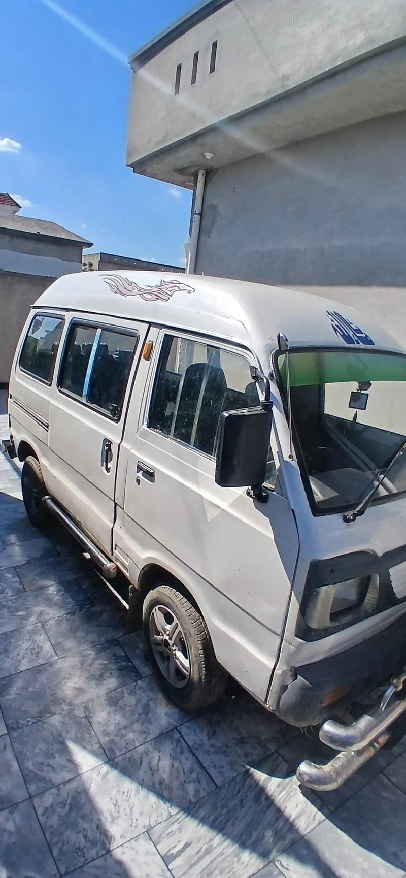 cary bolan 2007 model 3