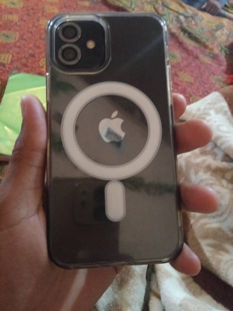 Iphone 12 0
