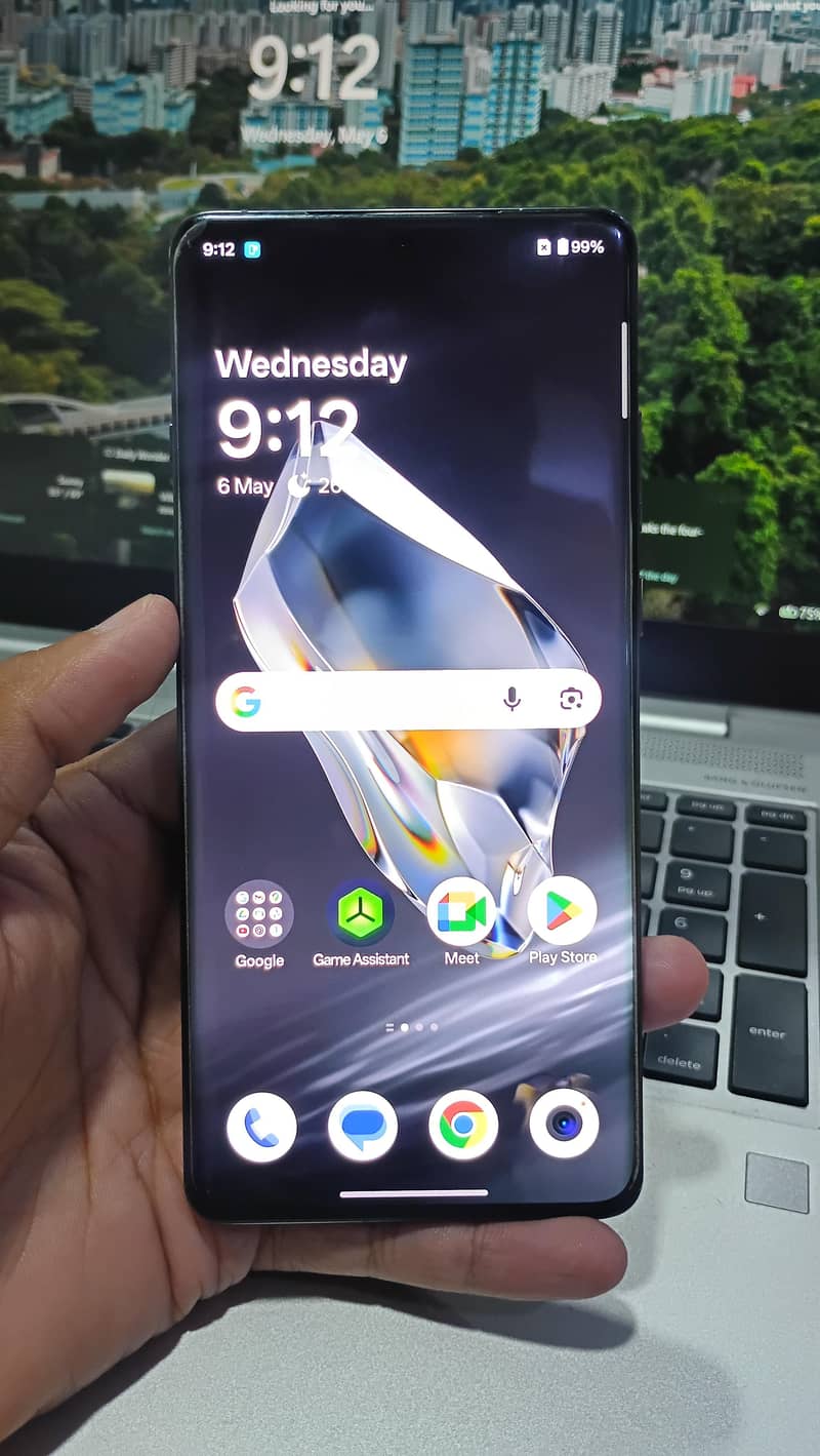 OnePlus 12 1