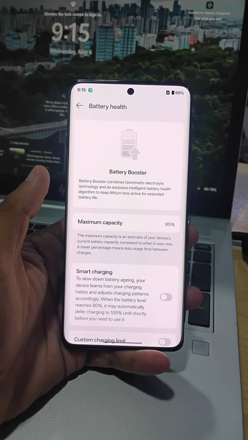 OnePlus 12 4