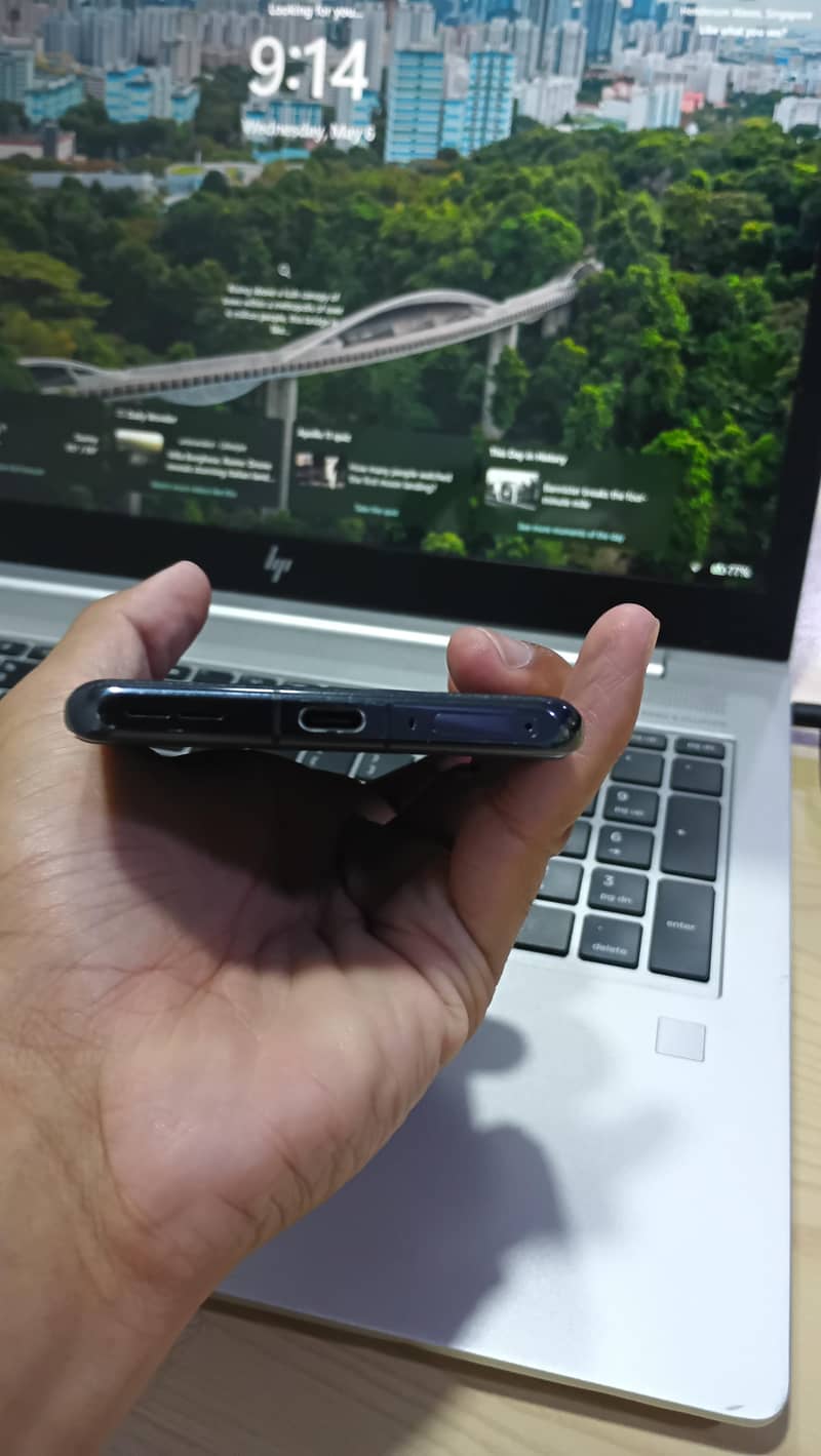 OnePlus 12 6
