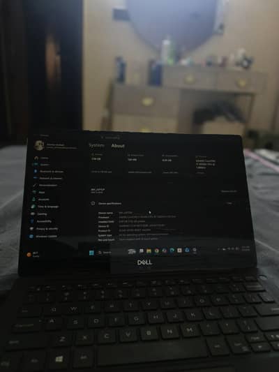 Dell Xps 13 9370