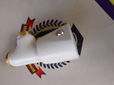 Diamond Water Valve (Angle Valve) – Good Condition