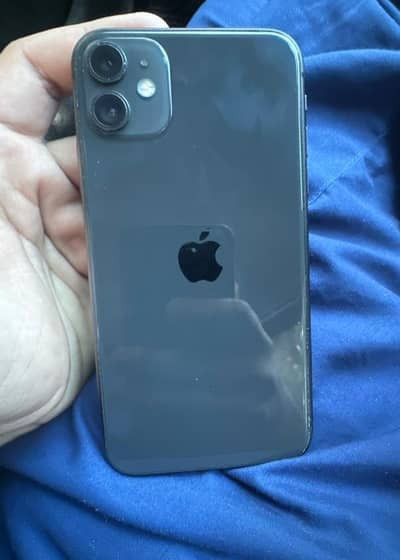 iphone 11 urgent sale
