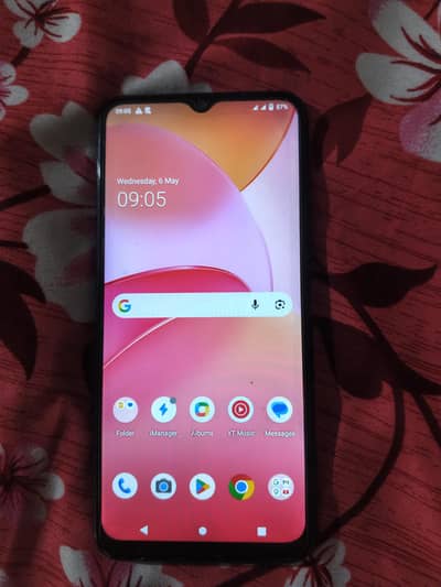 vivo y12
