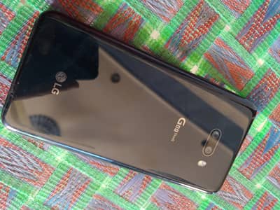 LGV30 pta approved