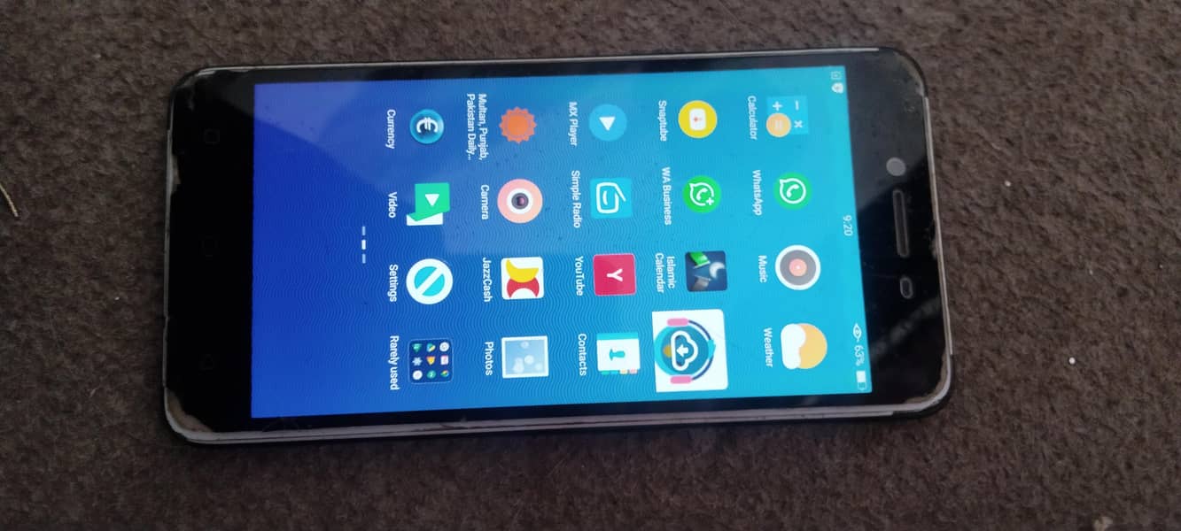 oppo a37f 0