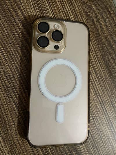 i phone 16pro max all ok