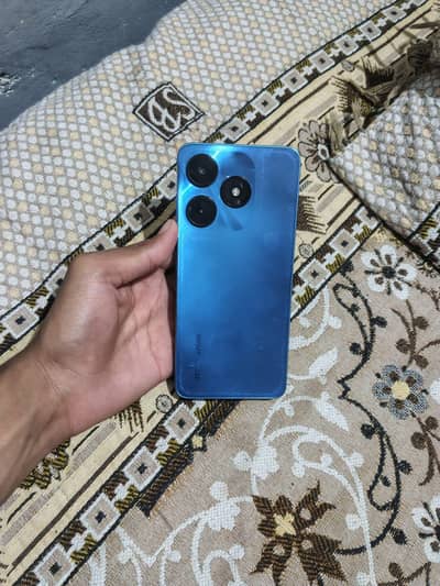 Lush condition Tecno Spark 10/just buy & use  o/3-26/44(97-33o)