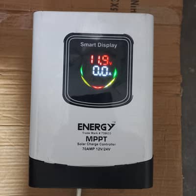 Energy  MPPT 70A