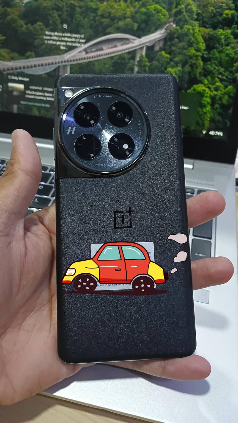 OnePlus 12 0