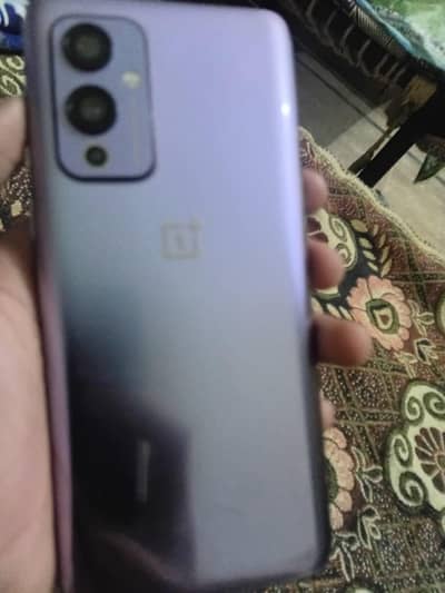 One plus 9 5G