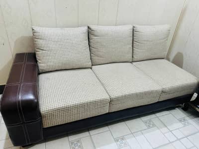 L shape sofa. / sofa set / sofas