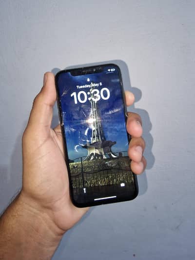 iPhone x 64 gb