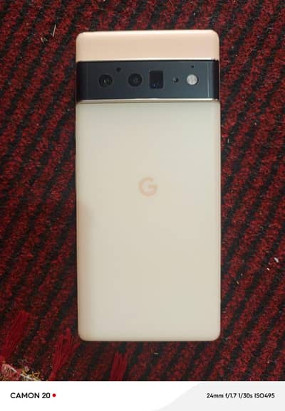 google pixal 6 pro exchange Whatsapp Number 03206883187