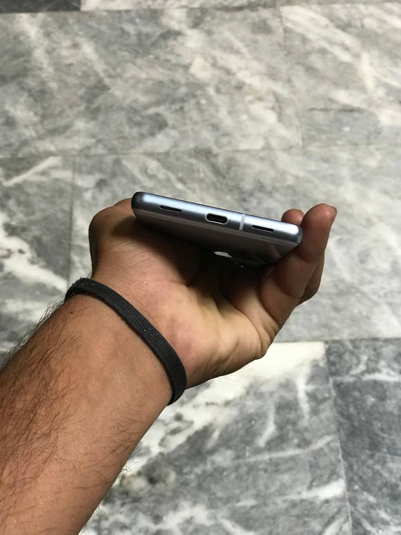 google pixel 7a 4