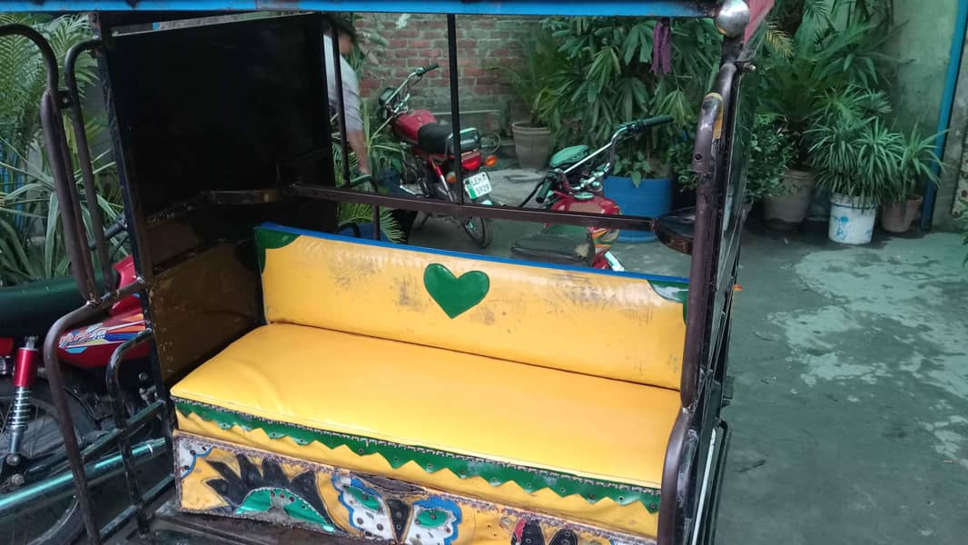 chingchi Rickshaw 1