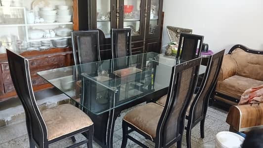 Dinning Table 4 Sale