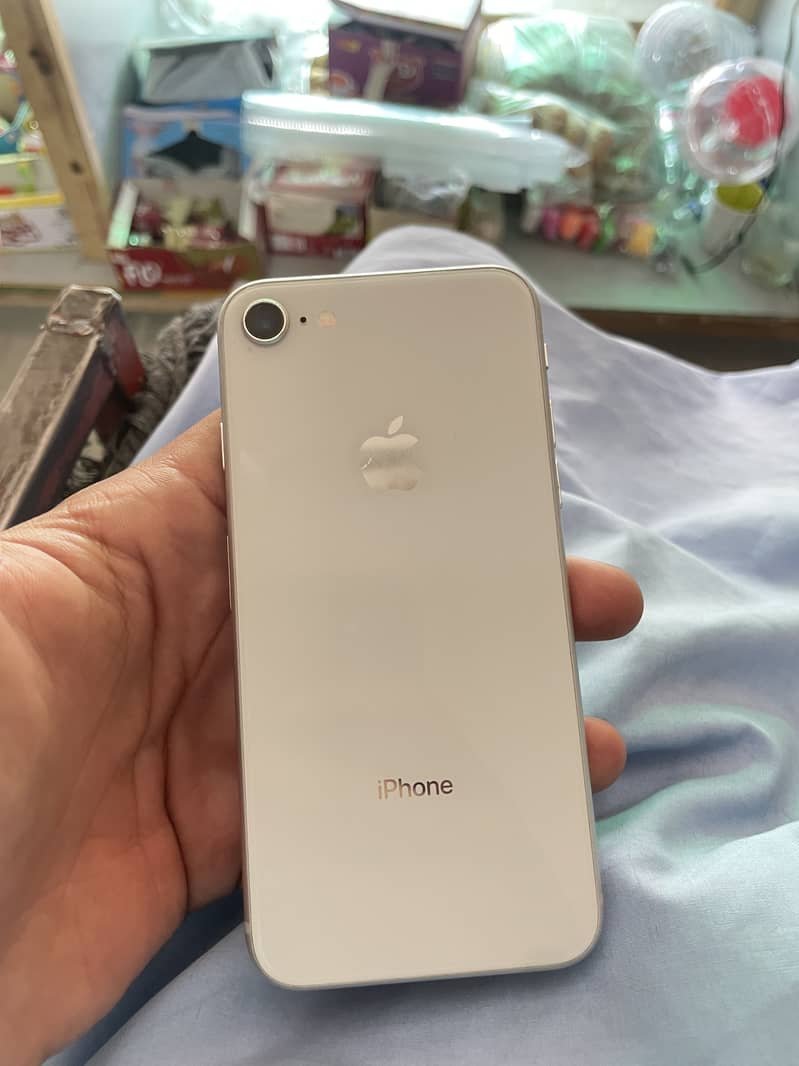 Ipbone 8 non pta 2
