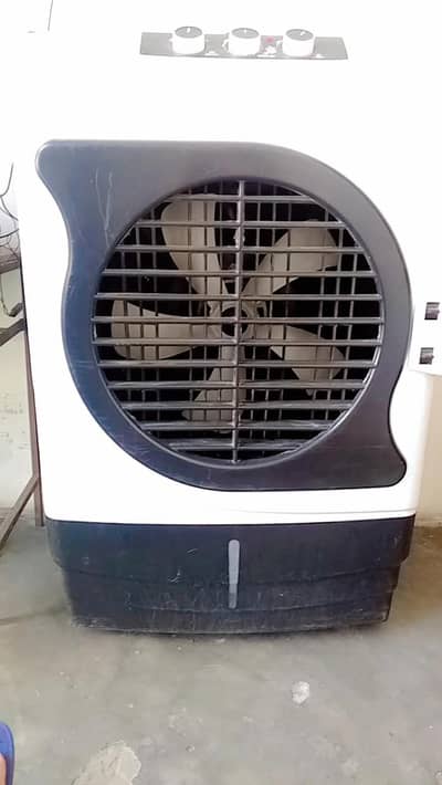 Air Cooler