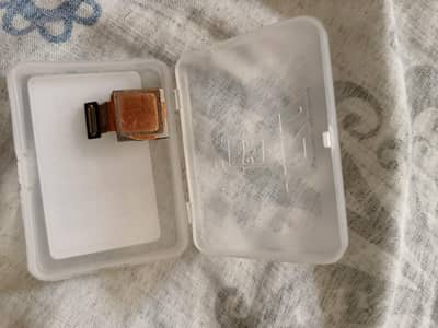 Infinix zero 30
