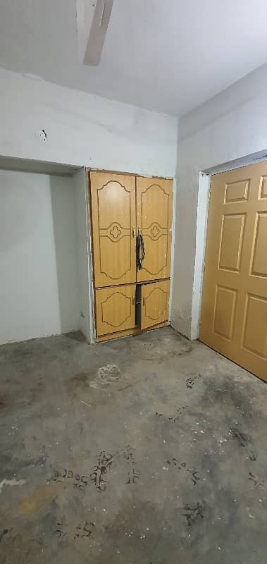 Buy A Centrally Located 4 Marla Upper Portion In I-10
