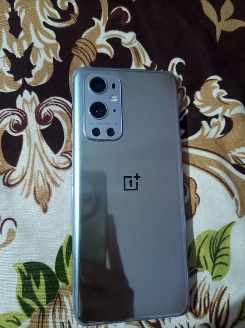 OnePlus 9pro 5g 0