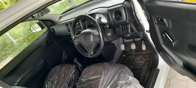 Suzuki Alto VXR