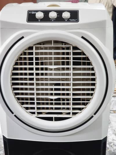 SuperAsia Air Cooler  AC DC urgent sale