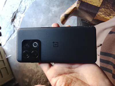 ONEPLUS 10 PRO 5G