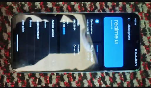 realme notes 50