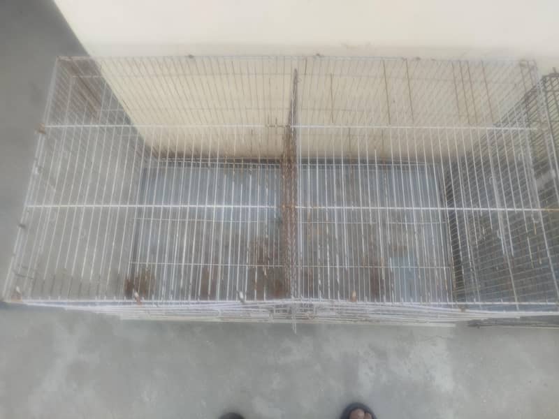 cages 2