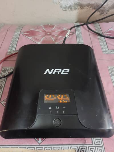 NRE taiwan brqnd ups