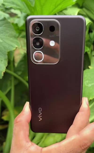 Vivo y29