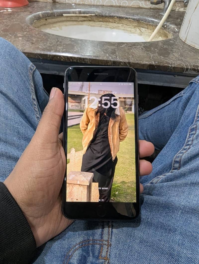 iphone 8plus 2