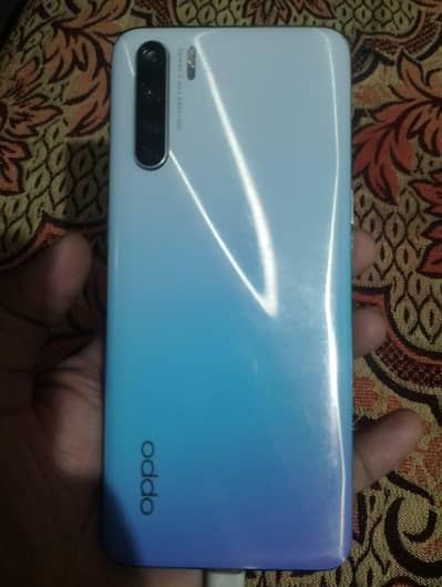 Oppo f15 8gb Raam 256gb Room
