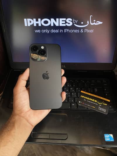 IPHONE 14 PRO MAX | 128GB
