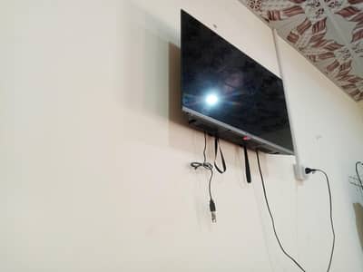 Brand New Dawlance 32 inch LCD