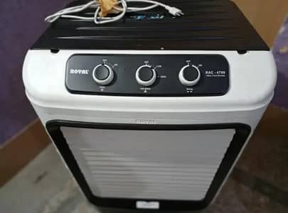 Royal room cooler RC 4700