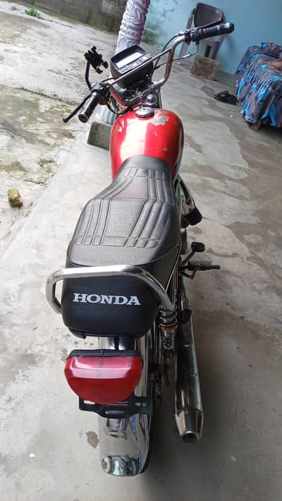 Ximco 2017 Model 2018 K 5 month Ko Nikla Hai