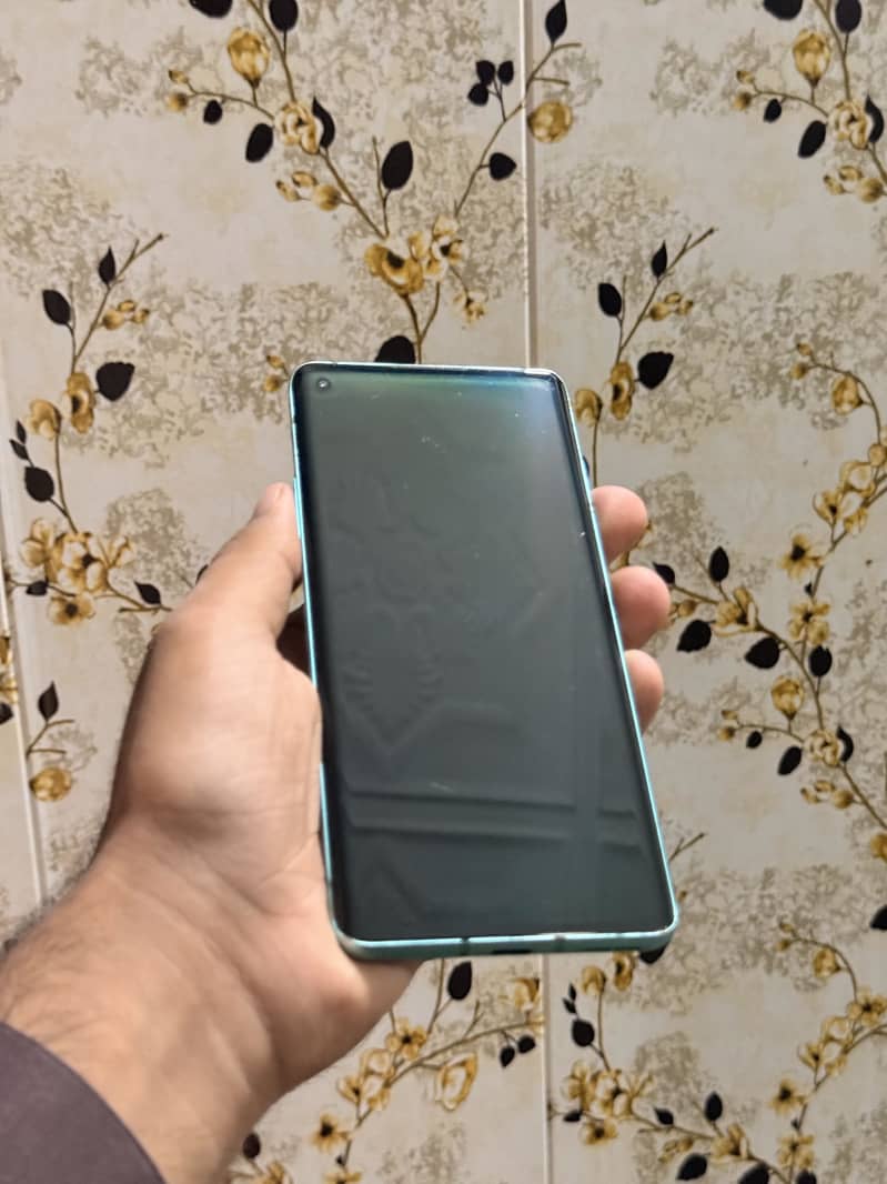 One Plus 8 4