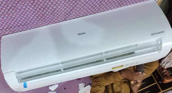 Haire 1.5 Ton AC