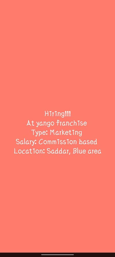 commission based marketing