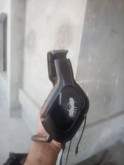 Geoteck HC2 Headphone