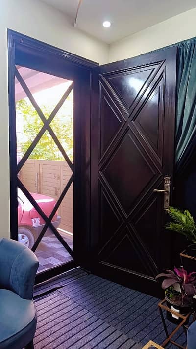 7 Marla Double Storey House For Sale