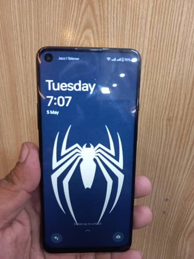 OnePlus 9r 8gb128gb