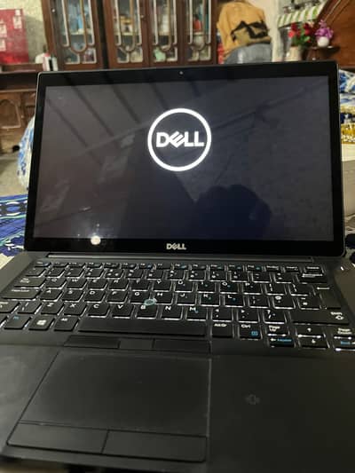 Dell latitude 7480