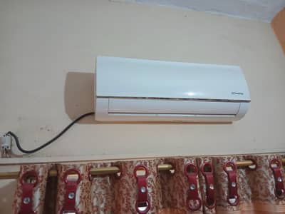 Haier inverter  for sale