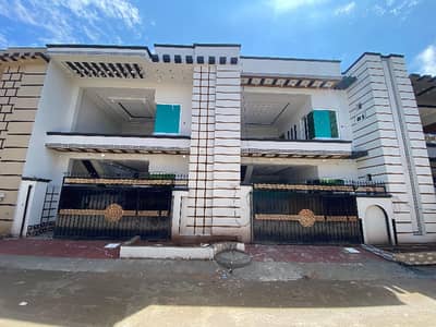 House For Sale 5 Marla 1.5 Storey Brand New Luxury House