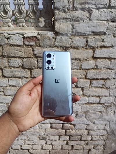 One Plus 9 PRO 5G